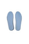 Siyah Anatomik Memory Foam Unisex İç Tabanlık