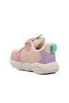 Somon Unisex Hafif Esnek Rahat Spor Çocuk Ayakkabı Cool Peter B