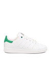 Unisex Beyaz-Yeşil Günlük Sneaker Spor Ayakkabı Rahat Casual Model Ursula G