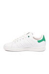 Unisex Beyaz-Yeşil Günlük Sneaker Spor Ayakkabı Rahat Casual Model Ursula G