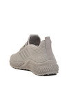 Unisex Buz Triko Sneaker Hafif Nefes Alan Esnek Yürüyüş Ayakkabısı Vene G