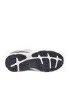 Dar Kalıp Beyaz-Lacivert Fileli Hafif Unisex Yürüyüş ve Spor Ayakkabı 900911 Hml Performance 930
