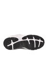 Dar Kalıp Beyaz-Siyah Fileli Hafif Unisex Yürüyüş ve Spor Ayakkabı 900911 Hml Performance 930
