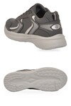Bağcıklı Hafif Rahat Unisex Füme Yürüyüş ve Spor Ayakkabı Sneaker 2032 G