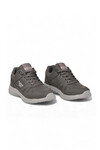 Bağcıklı Hafif Rahat Unisex Füme Yürüyüş ve Spor Ayakkabı Sneaker Core 020 G