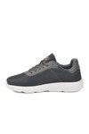 Füme Fileli Hafif Esnek Unisex Spor Ayakkabı 26102 M