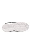 Füme Fileli Hafif Esnek Unisex Spor Ayakkabı 26102 M