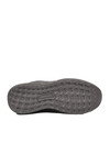 Unisex Füme Triko Sneaker Hafif Nefes Alan Esnek Yürüyüş Ayakkabısı Vene G