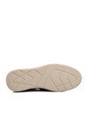 Gri Nubuk  Erkek Casual Ayakkabı 1957-1 M