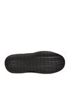 Erkek Lacivert Hakiki Deri Kolay Giyilebilir Hafızalı Rahat Taban Casual Ayakkabı Loafer 6501  M