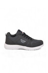 Bağcıklı Hafif Rahat Unisex Lacivert Yürüyüş ve Spor Ayakkabı Sneaker Core 020 G