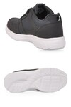 Bağcıklı Hafif Rahat Unisex Lacivert Yürüyüş ve Spor Ayakkabı Sneaker Core 020 G