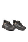 Siyah Erkek Trekking Outdoor Stil Nefes Alabilen Günlük Spor Ayakkabı E097 M
