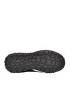 Siyah Erkek Trekking Outdoor Stil Nefes Alabilen Günlük Spor Ayakkabı E097 M