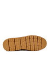 Erkek Taba Hakiki Deri Rahat Tabanlı Şık Makosen Casual Ayakkabı Loafer 6574 M