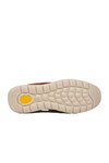Taba Erkek Hakiki Deri Smart Casual Loafer Ayakkabı Hafızalı Rahat Taban Sensitive M599 M