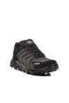 Tekstil Siyah Kaymaz Tabanlı Erkek Outdoor Trekking Ayakkabı M7215