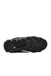Tekstil Siyah Kaymaz Tabanlı Erkek Outdoor Trekking Ayakkabı M7215