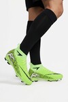 Yeşil-Siyah Çoraplı Erkek Çocuk Krampon 610 Süperfly G