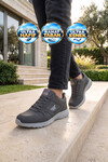 Walkway Bağcıklı Hafif Esnek Erkek Yürüyüş ve Spor Ayakkabı Sneaker Core 020