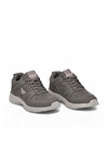 Walkway Bağcıklı Hafif Esnek Erkek Yürüyüş ve Spor Ayakkabı Sneaker Core 020