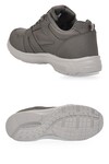 Walkway Bağcıklı Hafif Esnek Erkek Yürüyüş ve Spor Ayakkabı Sneaker Core 020