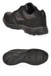 Walkway Bağcıklı Hafif Esnek Erkek Yürüyüş ve Spor Ayakkabı Sneaker Core 020