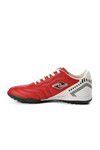 Red-White Mens Astroturf Shoes Lion 1200 M Astroturf