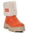 Narcissus Girls Boots 2167 F