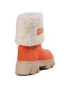 Narcissus Girls Boots 2167 F