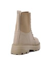 Krem  Kadın Bot 2212 Z