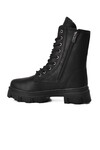 Black Girls Boots 2218 F