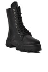 Black Girls Boots 2218 F