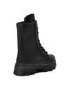Black Girls Boots 2218 F