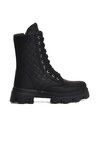 Black Emerald Girls Boots 2323K F