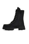 Black Emerald Girls Boots 2323K F