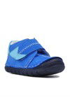 Blue Baby Casual Shoes 601 K 31108 İ