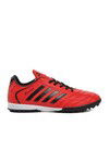 Red-Black Mens Astroturf Shoes 602 Astroturf M