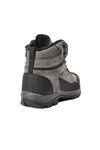 Smoke Black Large Size Non-Slip Sole Mens Outdoor Boots 980 M