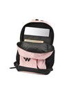 Dusty Rose Unisex Backpack Armor