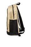 Cream Unisex Backpack Armor