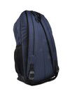 Navy Blue Unisex Backpack Armor