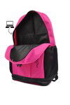 Pink Unisex Backpack Armor