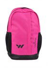 Pink Unisex Backpack Armor