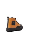 Black Camel Orthopedic Boys Boots 2301003 F