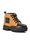 Black Camel Orthopedic Boys Boots 2301003 P