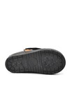 Black Camel Orthopedic Baby Boots 2301004 B