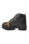 Black Camel Orthopedic Boys Boots 2301004 P