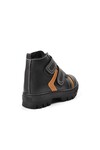 Black Camel Orthopedic Boys Boots 2301004 P