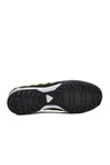 Black-Flat Yellow Mens Artificial Turf Shoes 602 Artificial Turf M